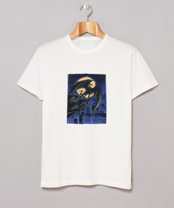 Vintage Gargoyles T-Shirt KM