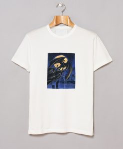 Vintage Gargoyles T-Shirt KM