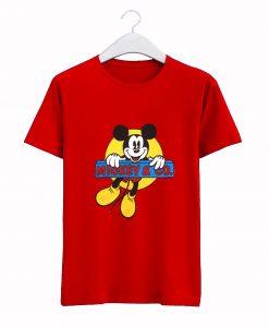 Vintage Mickey & Co T-Shirt KM