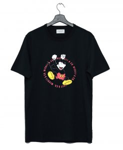 Vintage Mickey and Co T-Shirt KM