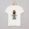 Wave Runner 700 Yeezys T Shirt KM