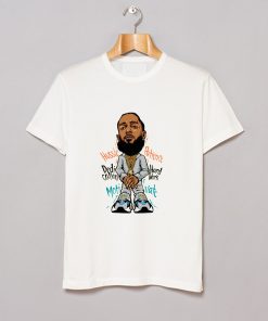 Wave Runner 700 Yeezys T Shirt KM