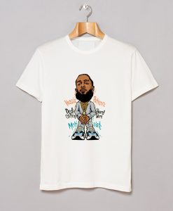 Wave Runner 700 Yeezys T Shirt KM