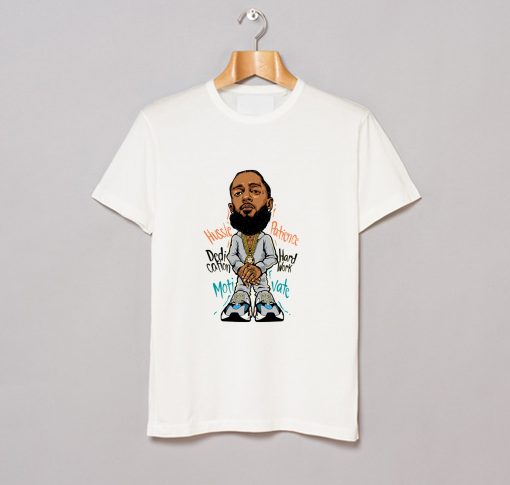 Wave Runner 700 Yeezys T Shirt KM