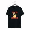 AAPI Stop Asian Hate T Shirt KM