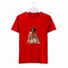 Alice Coltrane Journey in Satchidananda T Shirt KM