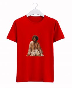 Alice Coltrane Journey in Satchidananda T Shirt KM