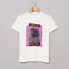 Angus Rocks cat T Shirt KM