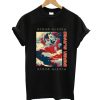 Demon slayer T-Shirt KM