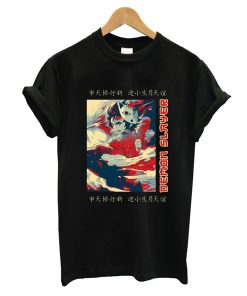 Demon slayer T-Shirt KM