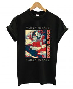 Demon slayer T-Shirt KM