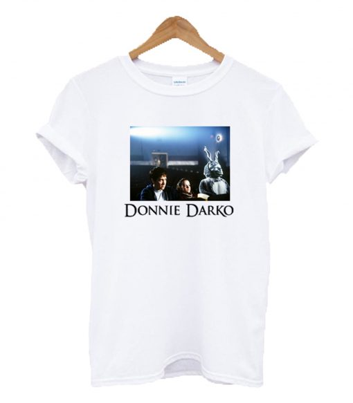 Donnie Darko Graphic T-Shirt KM