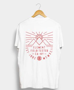 Element Field Tested T-Shirt KM