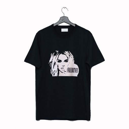 Free Britney Spears t-shirt for men and women tshirt KM