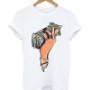 Hand With Money T-Shirt KM