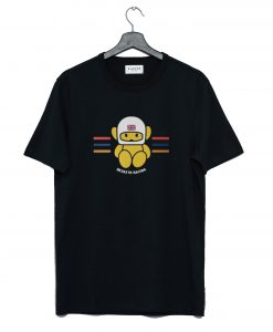 Hesketh Racing T-Shirt KM