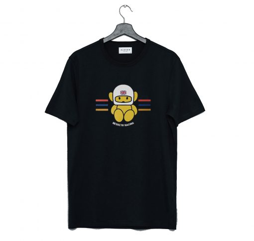 Hesketh Racing T-Shirt KM