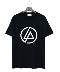 Linkin Park Logo T-Shirt KM