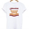 Maruchan Instant Lunch T-Shirt KM