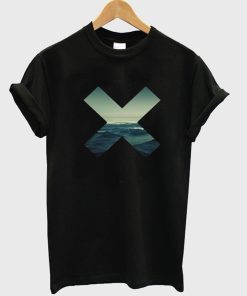 Mountain X T-Shirt KM