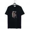 Nintendo Controller Walker T-Shirt KM