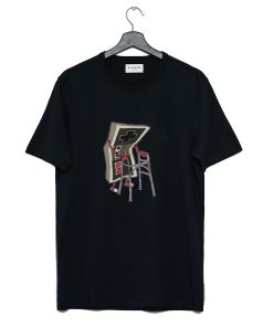 Nintendo Controller Walker T-Shirt KM