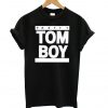 Pretty Tomboy T Shirt KM