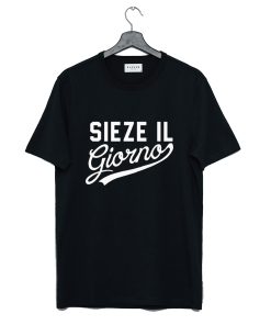 SIEZE IL Giorno T-Shirt KM