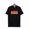 Stop Asian Hate Logo T Shirt KM