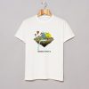 Dub Club Dubtopia T-Shirt KM