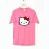 Hello Kitty Pink T-Shirt KM