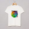 Japanese Polaroid Land Camera T-Shirt KM