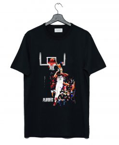 John Collins T Shirt KM