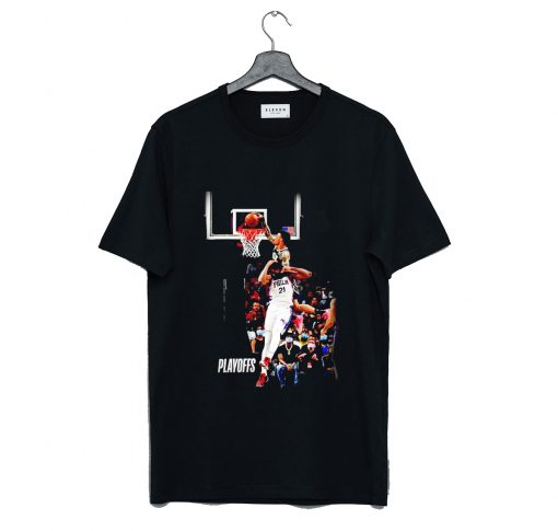 John Collins T Shirt KM