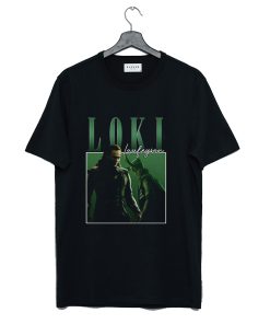 Loki Laufeyson T-Shirt KM