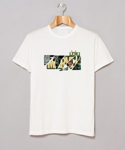 Vintage Marvel - Loki T Shirt KM