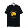 Proud Boys Uhuru T Shirt KM