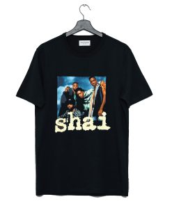 SHAI If I Ever Fall In Love T-Shirt KM
