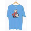 Say No To Pot Nantucket Lobster T-Shirt KM