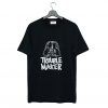 Star Wars Trouble Maker T Shirt KM