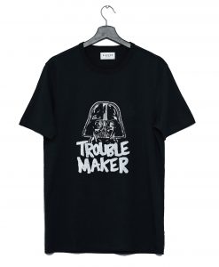 Star Wars Trouble Maker T Shirt KM