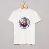 Vintage Ozzy For President T-Shirt KM