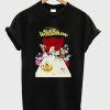 Alice In Wonderland T-Shirt KM