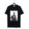 Anthony Bourdain Middle Finger T-Shirt KM