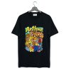 Arthur Aardvark Clothing T Shirt KM