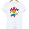 Arthur Aardvark T-Shirt KM