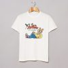 Arthur Distressed Vintage Arthur Pet Business T-Shirt KM