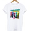 Backstreet Boys T-Shirt KM