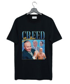 Creed Bratton Homage T-Shirt KM
