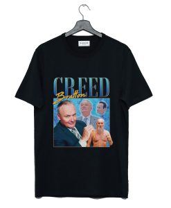 Creed Bratton Homage T-Shirt KM